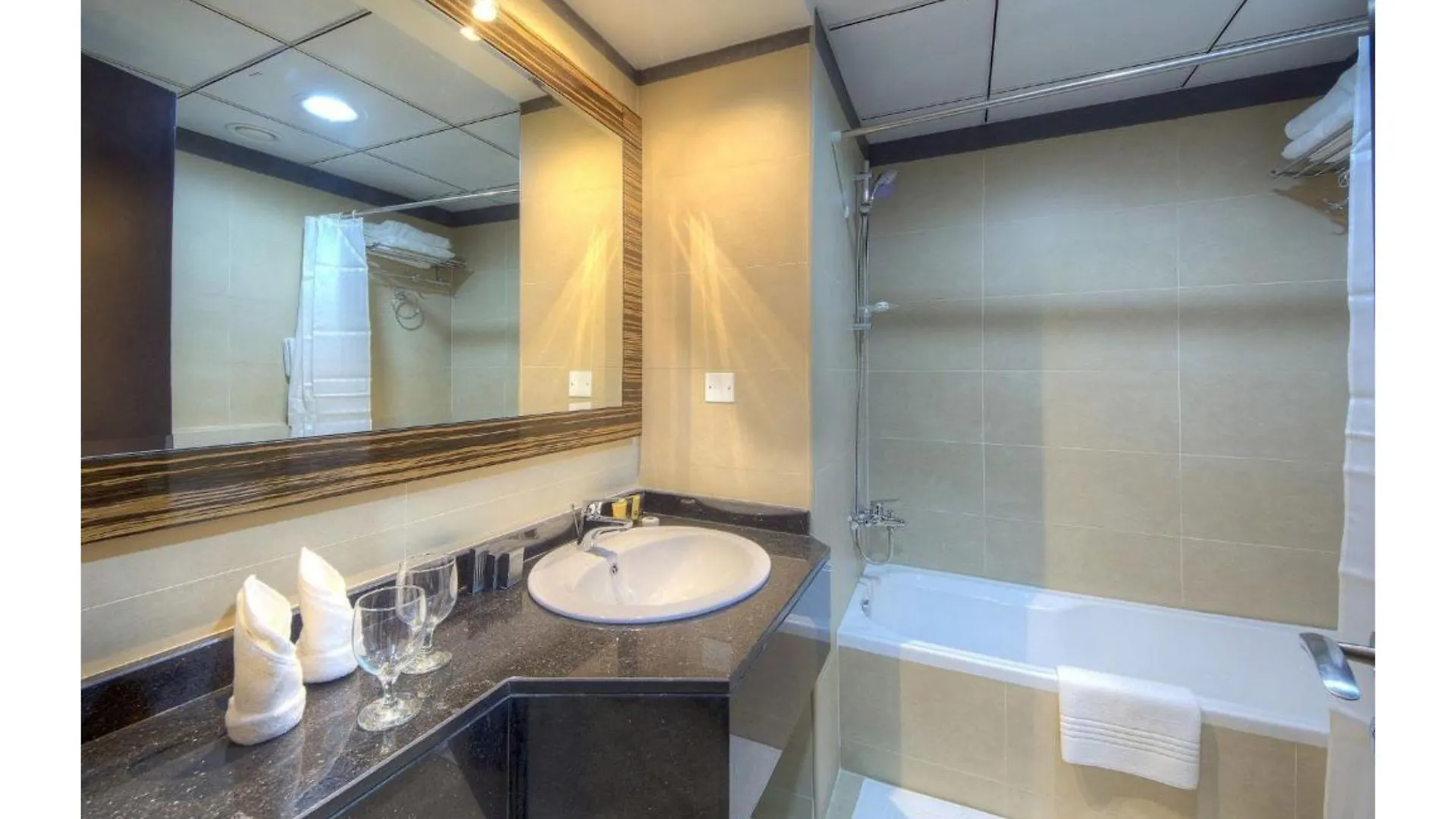 Orchid Vue Hotel Dubai United Arab Emirates
