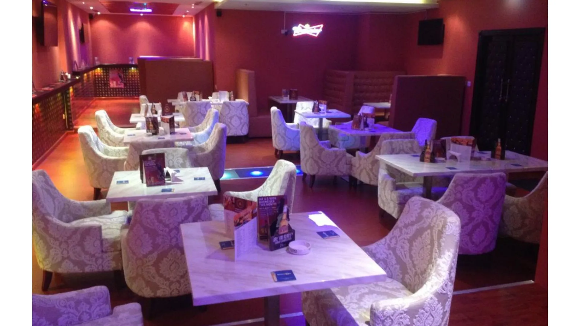Orchid Vue Hotel Dubai 4*,