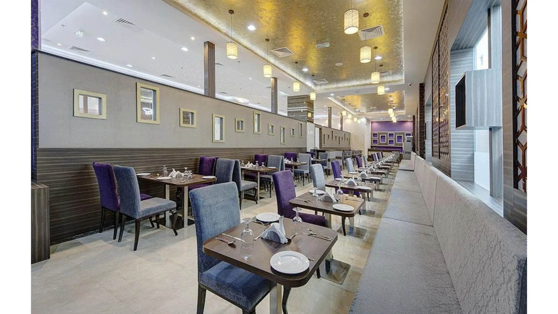 Orchid Vue Hotel Dubai