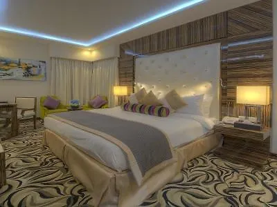 Orchid Vue Hotel Dubai