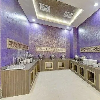 Orchid Vue Hotel Dubai