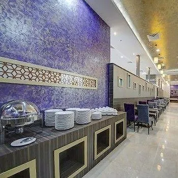 ****  Orchid Vue Hotel Dubai United Arab Emirates