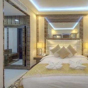 Orchid Vue Hotel Dubai