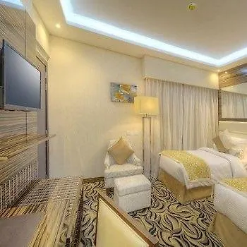 Orchid Vue Hotel Dubai