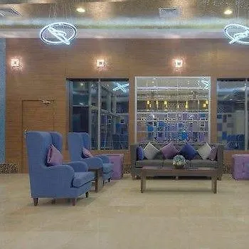 ****  Orchid Vue Hotel Dubai United Arab Emirates