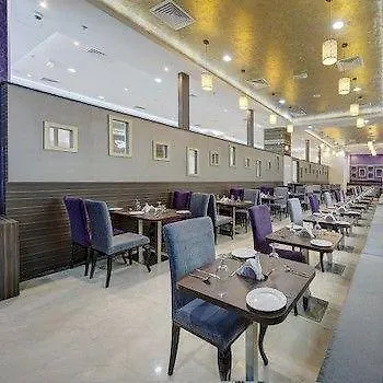 Orchid Vue Hotel Dubai