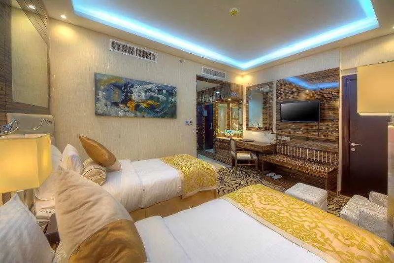 Orchid Vue Hotel Dubai