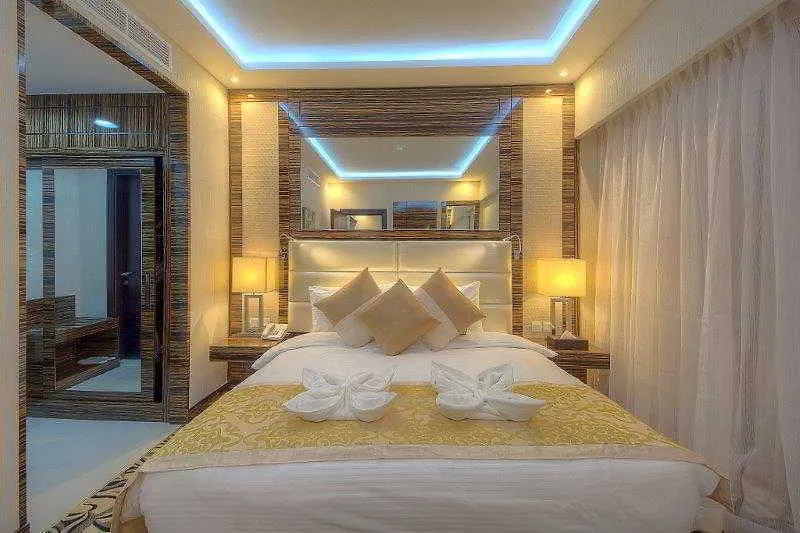 Orchid Vue Hotel Dubai