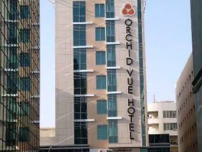 Orchid Vue Hotel Dubai United Arab Emirates