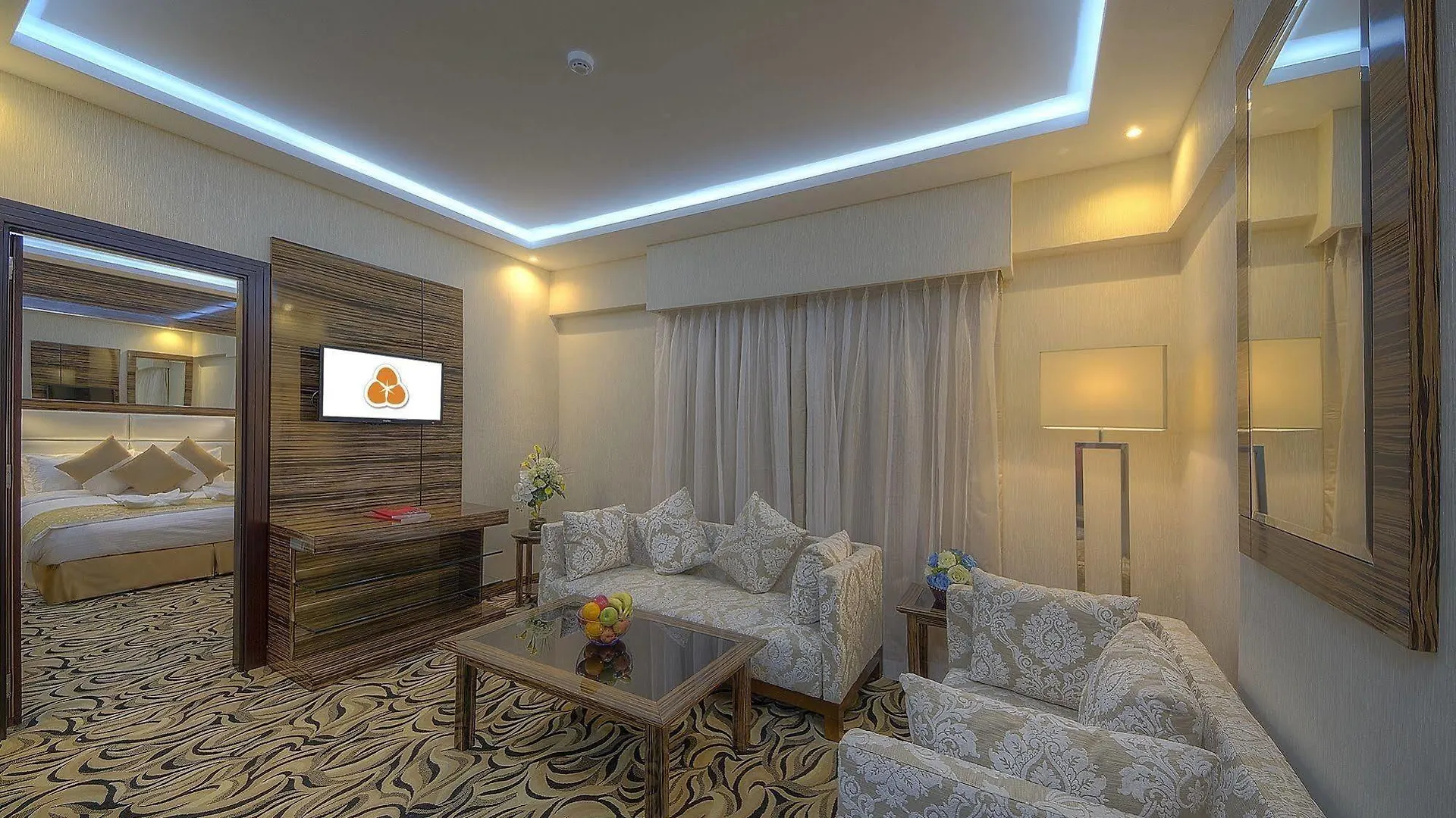 Orchid Vue Hotel Dubai 4*,  United Arab Emirates