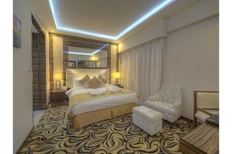 Orchid Vue Hotel Dubai