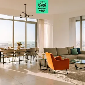 4* Апарт-отель Sonder Downtown Towers