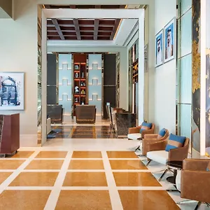 Hotell Four Points By Sheraton Sheikh Zayed Road