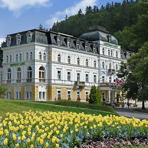 danubius-health-spa-resort-centralni-lazne.marianskelaznehotels.net/