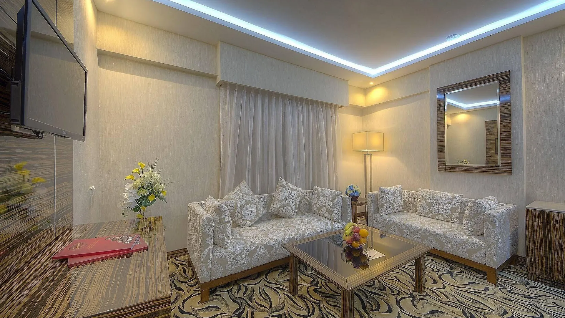 Orchid Vue Hotel Dubai