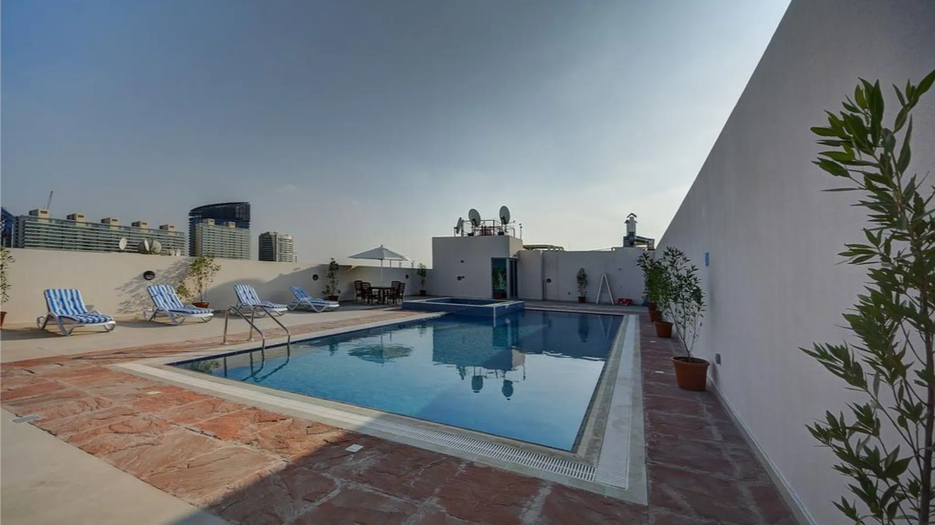 Orchid Vue Hotel Dubai 4*,  Vereinigte Arabische Emirate