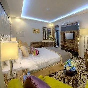 Orchid Vue Hotel Dubai