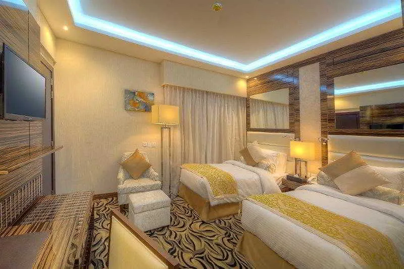 Orchid Vue Hotel Dubai