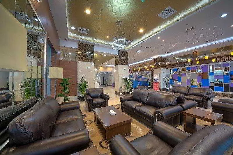 Orchid Vue Hotel Dubai 4*,  Vereinigte Arabische Emirate