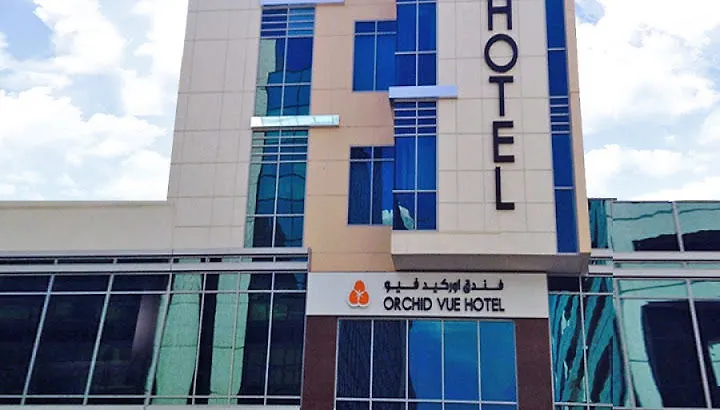 Orchid Vue Hotel Dubai 4*,  Vereinigte Arabische Emirate