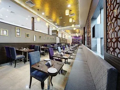 Orchid Vue Hotel Dubai 4*,  Vereinigte Arabische Emirate