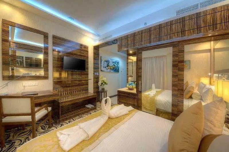 Orchid Vue Hotel Dubai