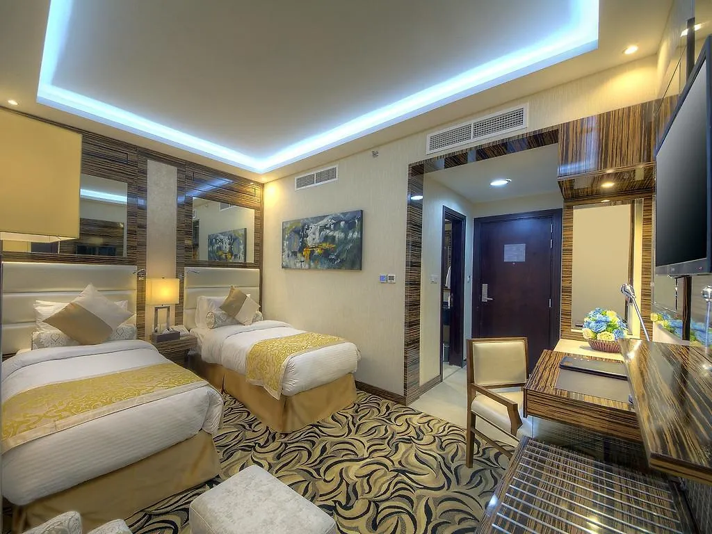 Orchid Vue Hotel Dubai