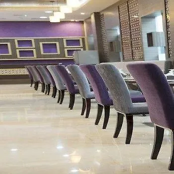 Orchid Vue Hotel Dubai
