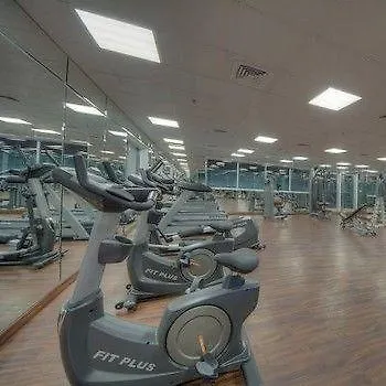 Orchid Vue Hotel Dubai 4*,  Förenade Arabemiraten
